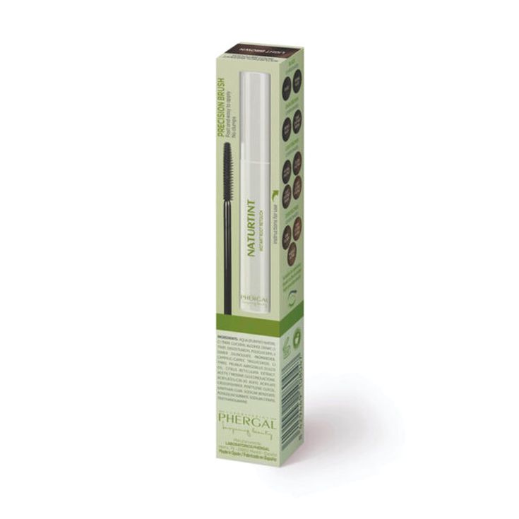 naturtint instant root retouch black