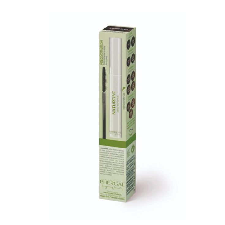 naturtint instant root retouch dark brown