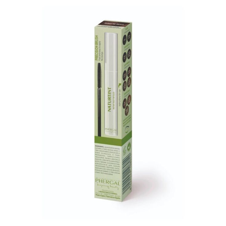 naturtint instant root retouch dark blonde
