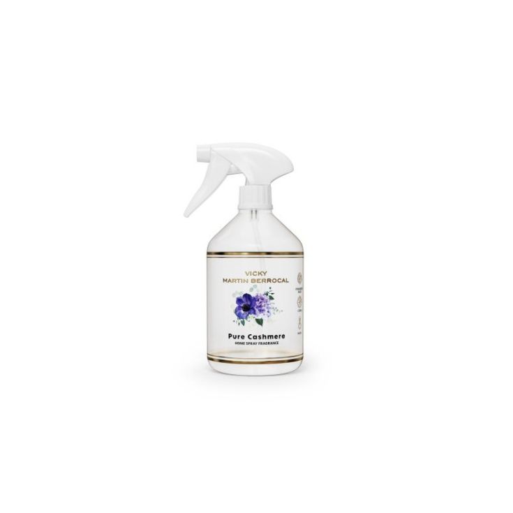 vicky martin berrocal ambientador spray pure 500ml