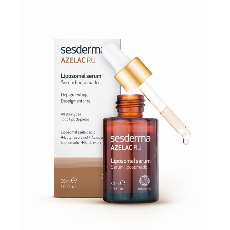 sesderma azelac ru liposomal serum 30ml