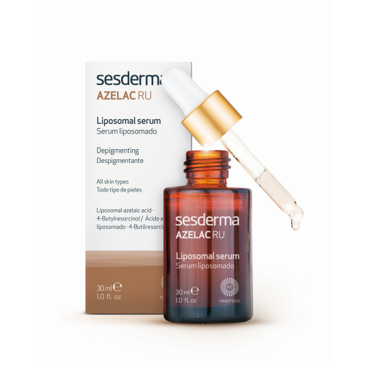 sesderma azelac ru liposomal serum 30ml