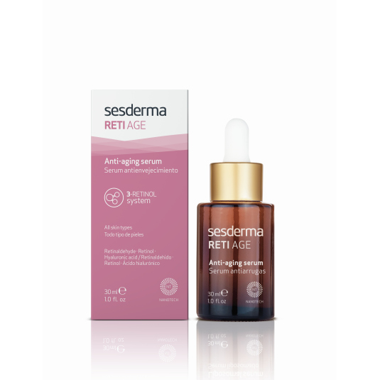 sesderma reti age serum 30ml