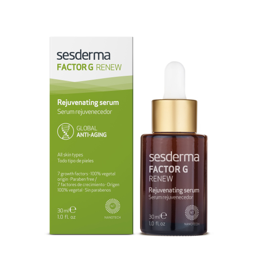 sesderma factor g serum 30ml