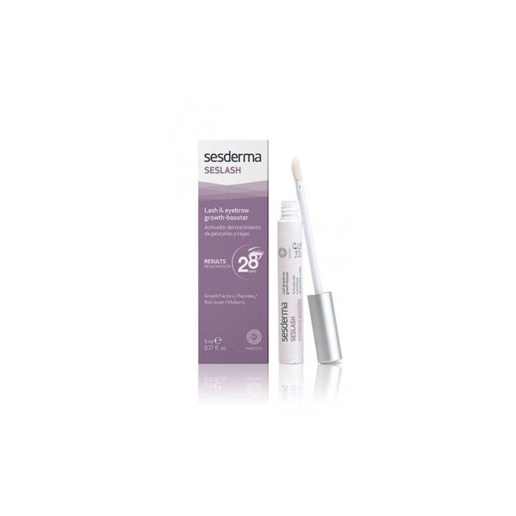 sesderma seslash serum activador de pestañas y cejas sesderma seslash serum activador de pestañas y cejas