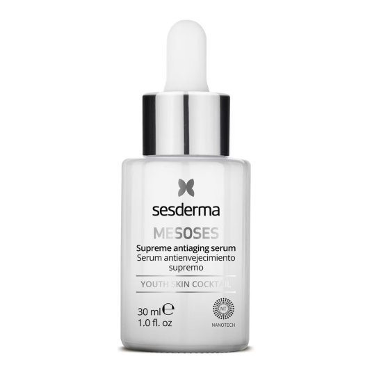 sesderma mesoses supreme serum antienvejecimiento 30ml