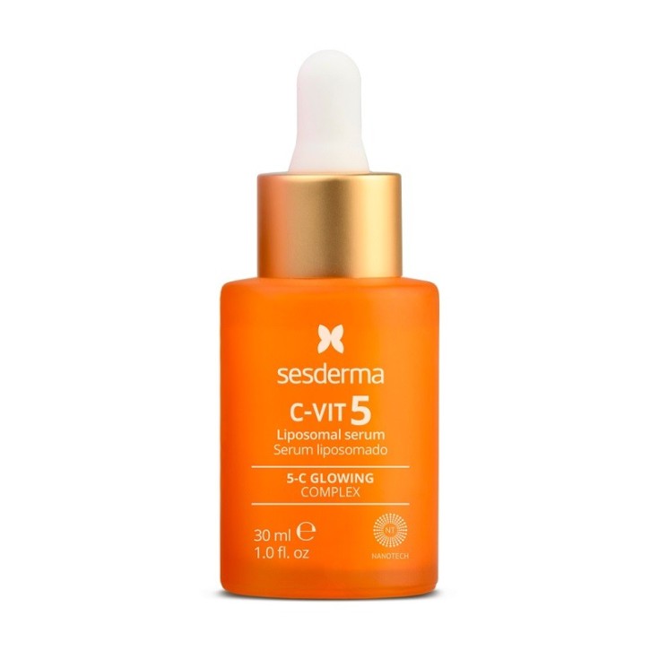 sesderma c-vit liposomal serum 30ml