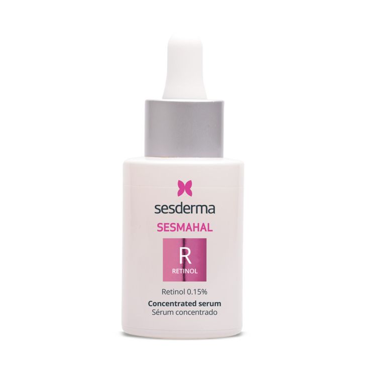 sesderma sesmahal retinol serum 30ml sesderma sesmahal retinol serum 30ml