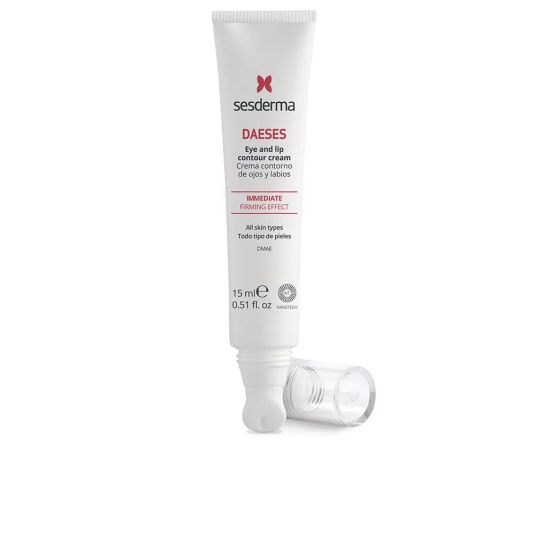 sesderma daeses crema de ojos y labios contorno 15 ml