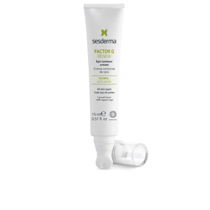 sesderma factor g contorno ojos 15ml