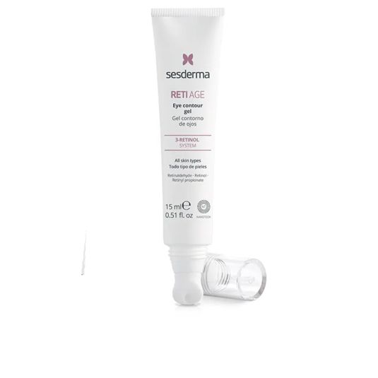 sesderma reti age contorno ojos 15 ml