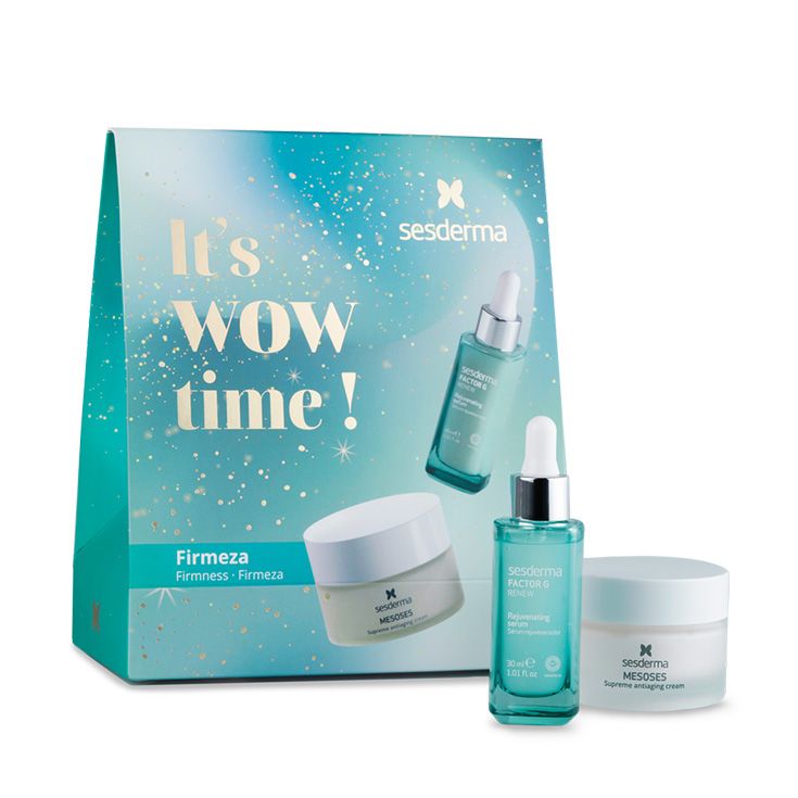 sesderma factor g serum 30ml+mesoses 30ml sesderma factor g serum 30ml+mesoses 30ml