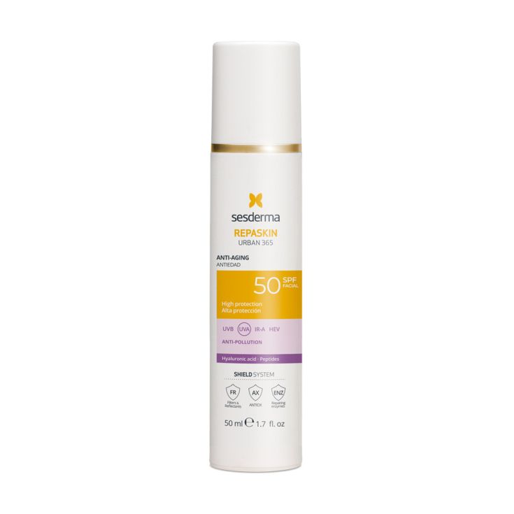 sesderma repaskin urban 365 antiedad 50ml