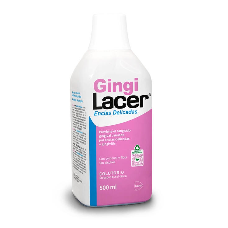 lacer gingilacer colutorio 