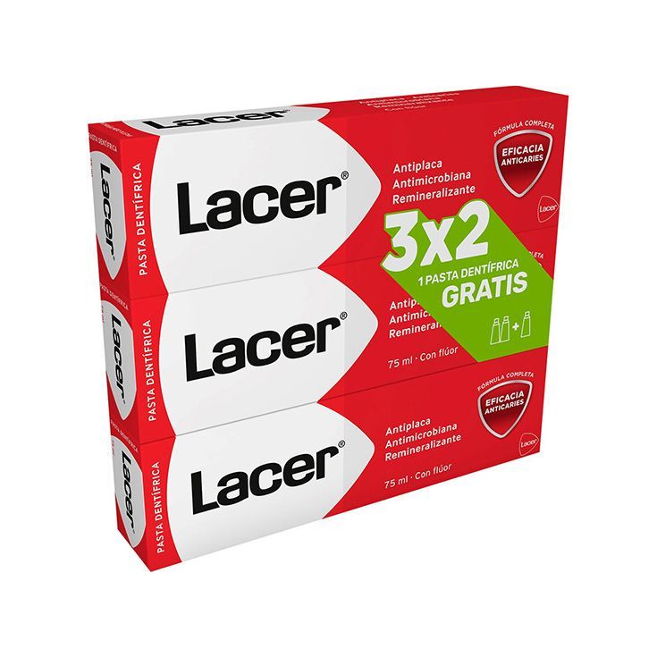 lacer pasta 75ml triplo