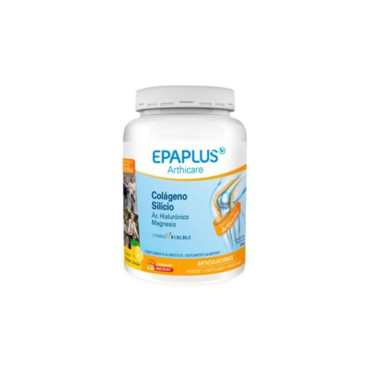 epaplus colageno+hialuronico+magnesio limon epaplus colageno+hialuronico+magnesio limon
