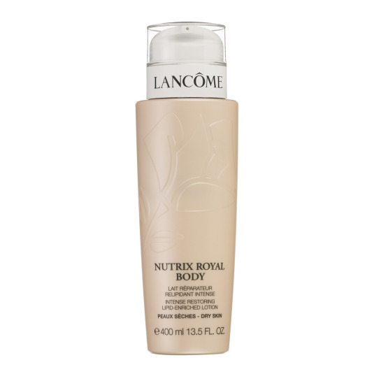 lancome nutrix royal body leche corporal 400ml 