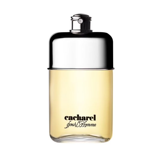 cacharel pour l'homme eau de toilette 100ml