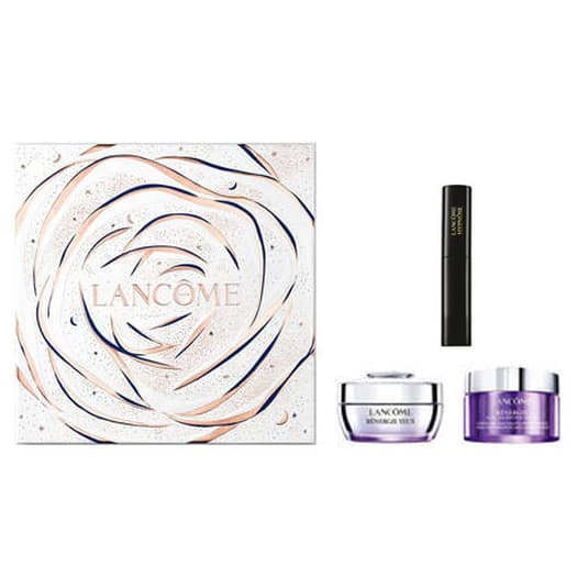 lancôme renergie creme yeux 15ml set 3 piezas