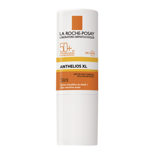 la roche-posay anthelios stick solar facial y corporal zonas muy sensibles spf50+ 9g la roche-posay anthelios stick solar facial y corporal zonas muy sensibles spf50+ 9g
