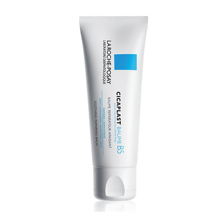 la roche-posay cicaplast baume b5 balsamo reparador calmante 40ml apto bebes la roche-posay cicaplast baume b5 balsamo reparador calmante 40ml apto bebes