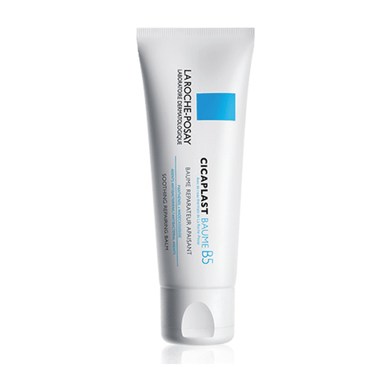 la roche-posay cicaplast baume b5 bálsamo reparador calmante 40ml apto bebés la roche-posay cicaplast baume b5 bálsamo reparador calmante 40ml apto bebés