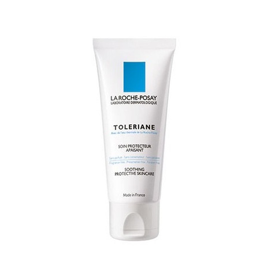 la roche-posay toleriane sensitive crema hidratante prebiótico bebés 40ml la roche-posay toleriane sensitive crema hidratante prebiótico bebés 40ml