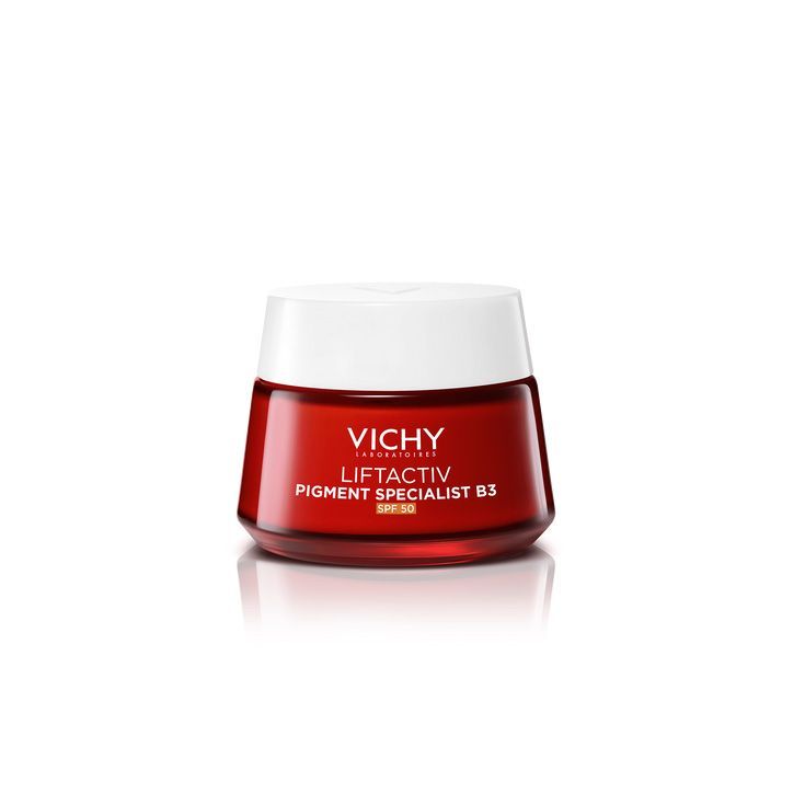 vichy liftactiv b3 crema día + spf50 50ml vichy liftactiv b3 crema día + spf50 50ml