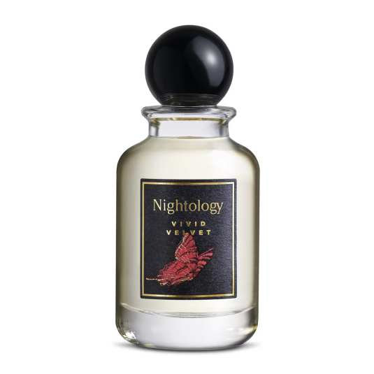 nightology vivid velvet eau de parfum 100ml