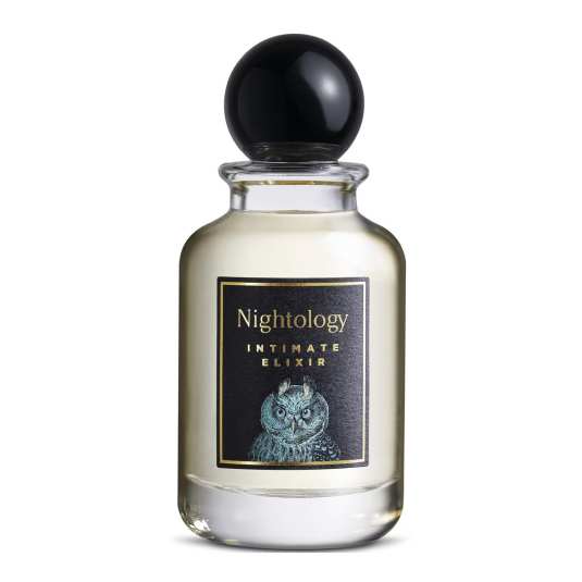 nightology intimate elixir eau de parfum 100ml