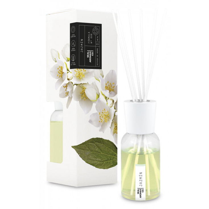 seal mikado essential jazmin 100ml seal mikado essential jazmin 100ml