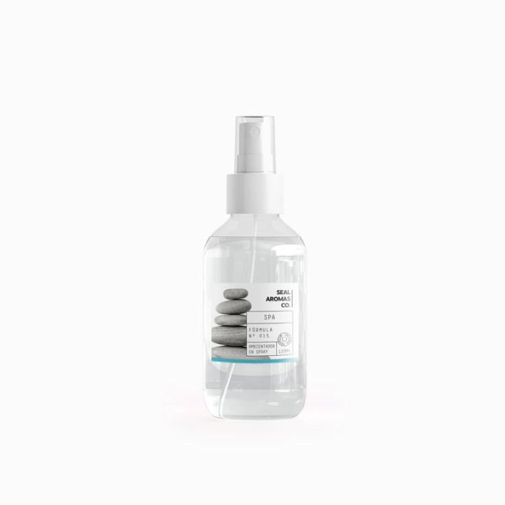 seal ambientador spray spa 100ml seal ambientador spray spa 100ml