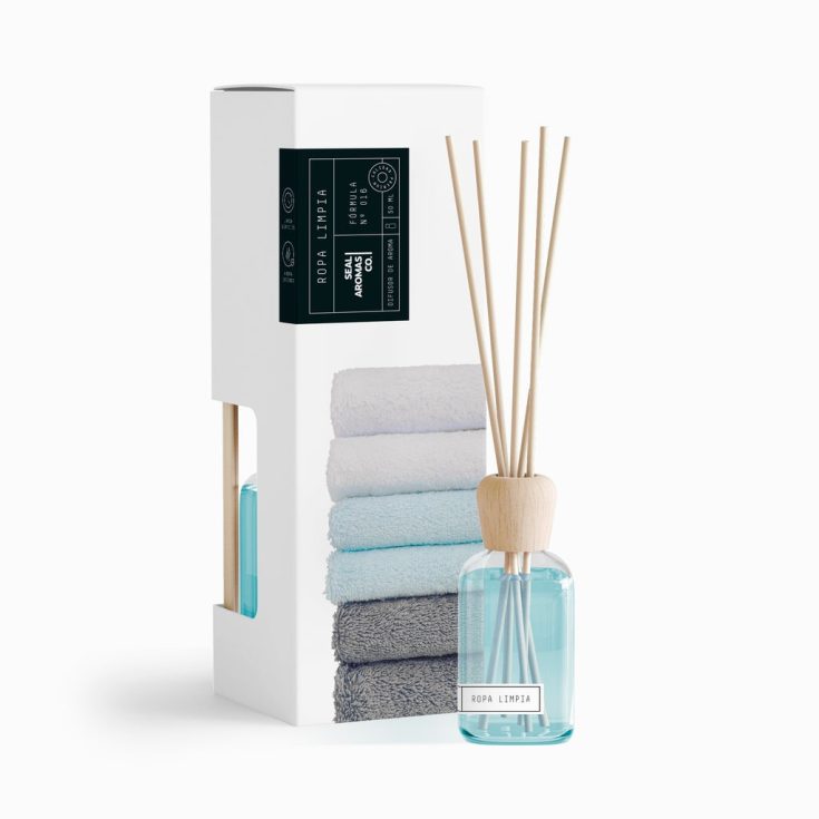 seal aromas essential ropa limpia seal aromas essential ropa limpia