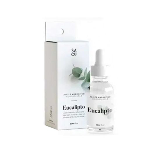 seal aceite aromatico eucalipto 30ml