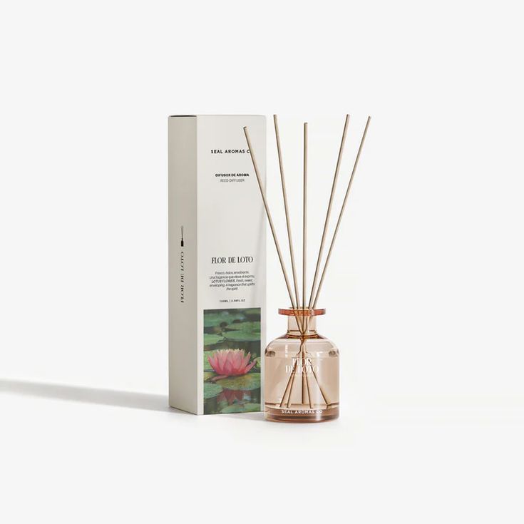 seal mikado origins flor loto 100ml seal mikado origins flor loto 100ml