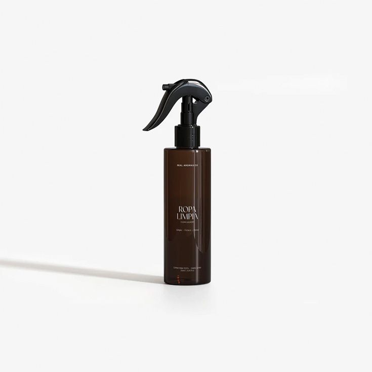 seal bruma textil ropa limpia 250ml