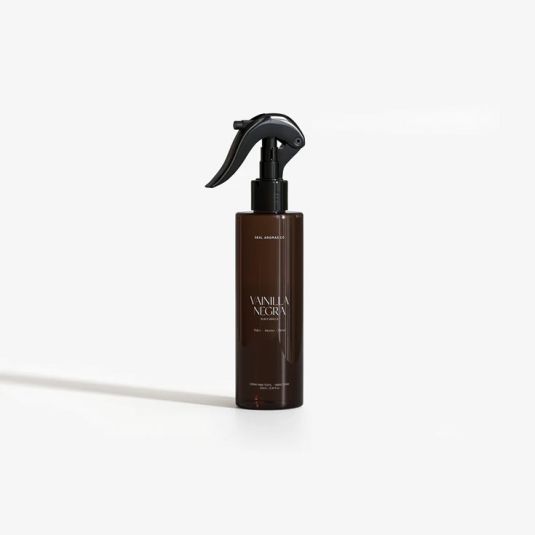seal bruma textil vainilla negra 250ml