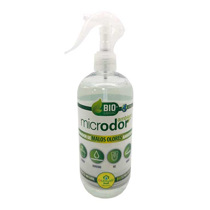 bactemia microdor ambient pistola 500ml bactemia microdor ambient pistola 500ml