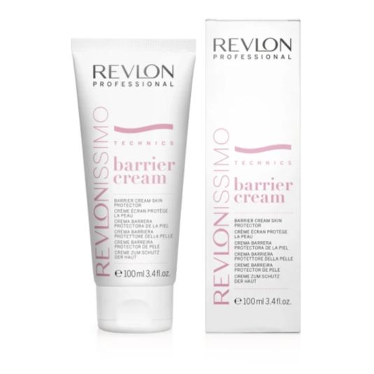 revlon crema barrier pre thecnics 100ml