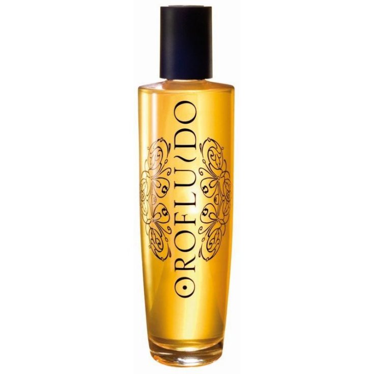 revlon pro orofluido elixir aceite 100ml revlon pro orofluido elixir aceite 100ml