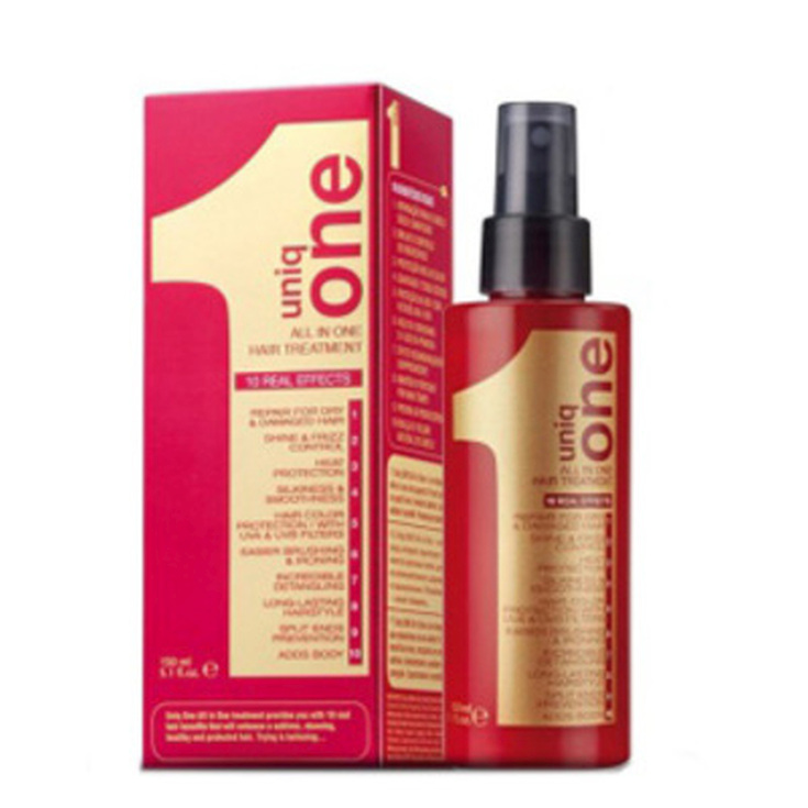 revlon pro uniq one mascarilla capilar 150ml revlon pro uniq one mascarilla capilar 150ml