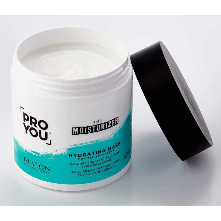 revlon proyou the moisturizer mascarilla hidratante 500ml