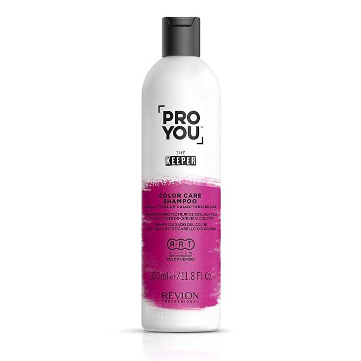 revlon proyou the keeper champu cuidado del color 350ml revlon proyou the keeper champu cuidado del color 350ml