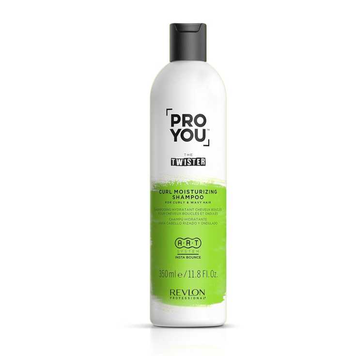 revlon proyou the twister champu rizos 350ml revlon proyou the twister champu rizos 350ml
