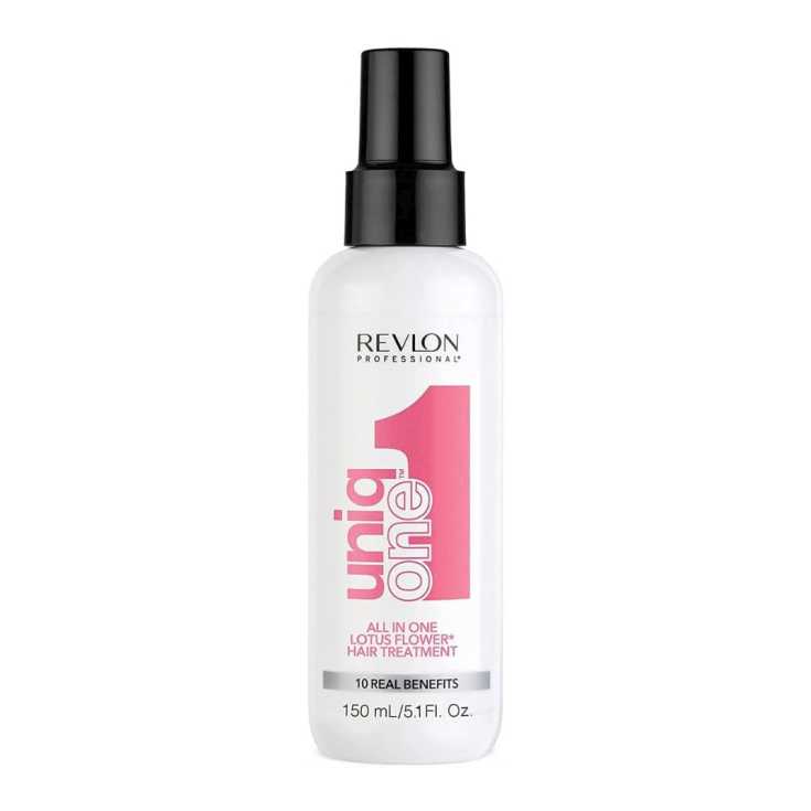 revlon pro uniq one all in one spray loto 150ml revlon pro uniq one all in one spray loto 150ml