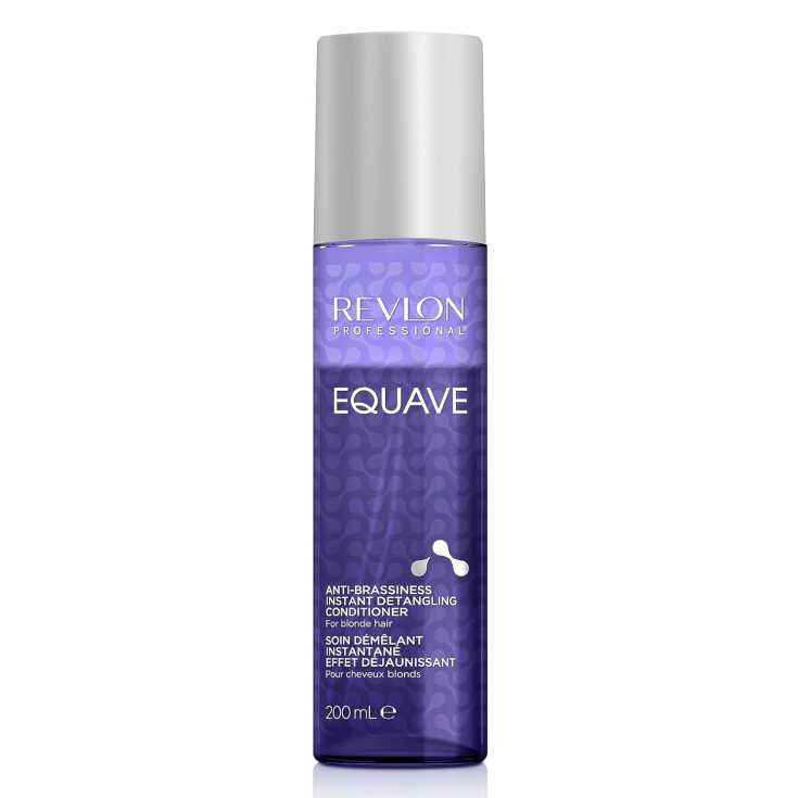 revlon pro equave antibrassiness acondicionador 200ml revlon pro equave antibrassiness acondicionador 200ml