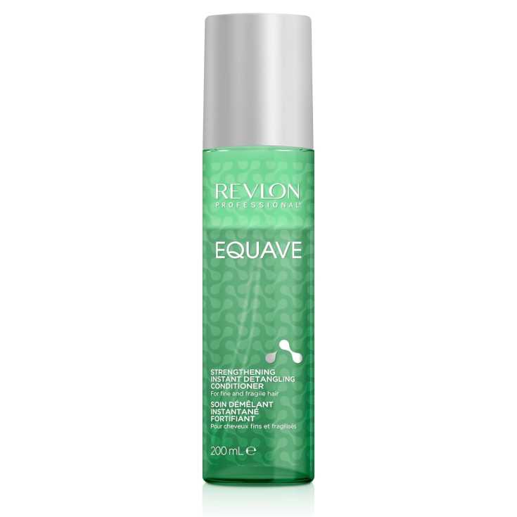 revlon pro revlon equave strengthening instant acondicionador 200ml revlon pro revlon equave strengthening instant acondicionador 200ml