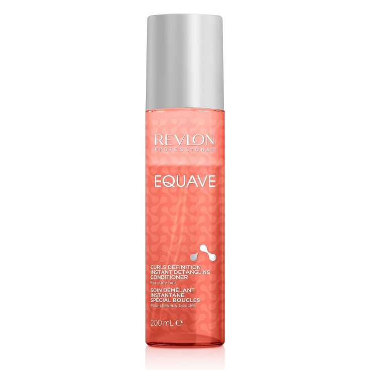 revlon pro equave curls definition acondicionador rizos 250ml revlon pro equave curls definition acondicionador rizos 250ml