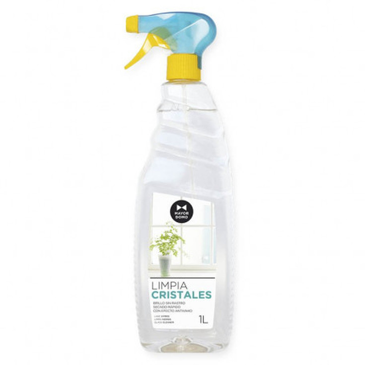mayordomo limpiacristales pistola 1000ml mayordomo limpiacristales pistola 1000ml