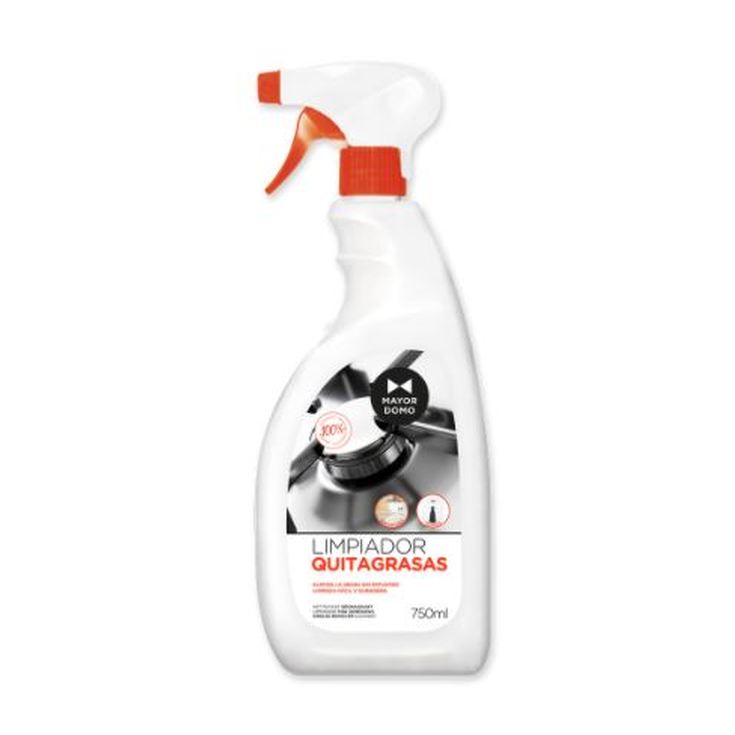 mayordomo quitagrasas 750ml mayordomo quitagrasas 750ml